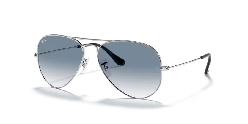 Scopri di più sull'articolo 0RB3025 – Aviator large metal