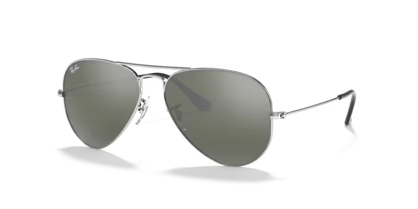 Scopri di più sull'articolo 0RB3025 – Aviator large metal
