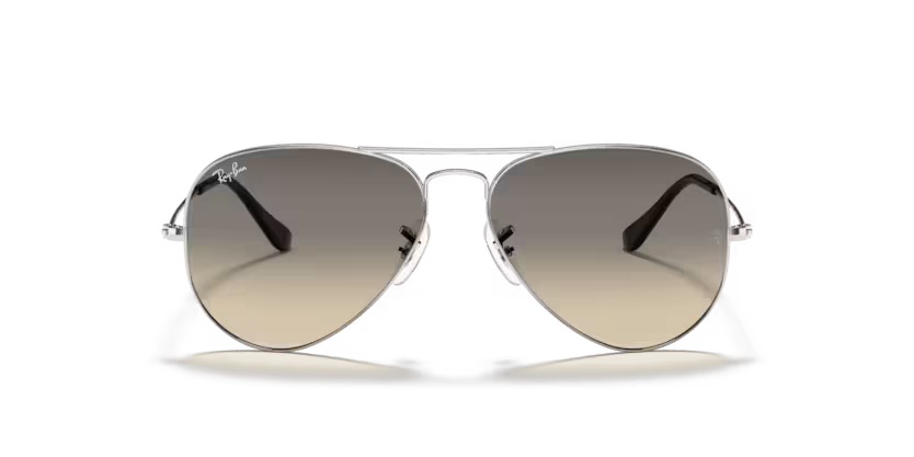 Scopri di più sull'articolo 0RB3025 – Aviator large metal