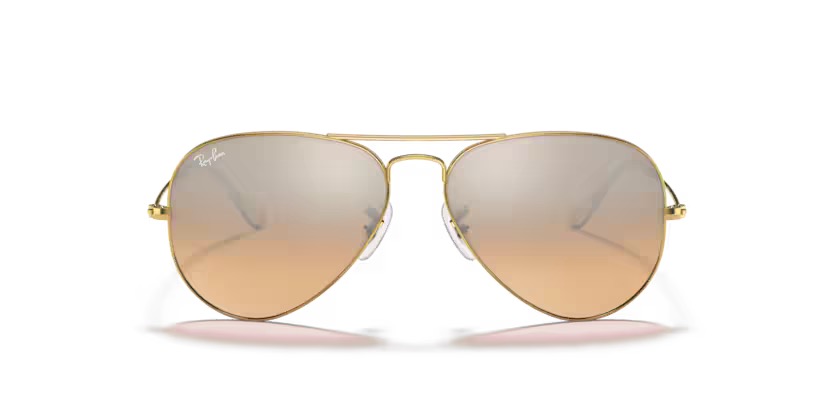 Scopri di più sull'articolo 0RB3025 – Aviator large metal